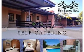 Fish Eagles Nest